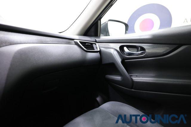 NISSAN X-Trail 1.6 DCI 2WD VISIA