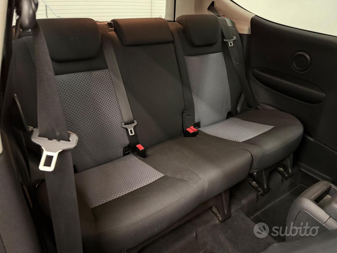 Mercedes Benz A170 Avantgarde coup Auto GPL