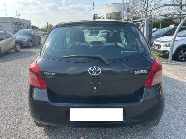 TOYOTA Yaris 1.0 GPL 69CV 3 Porte