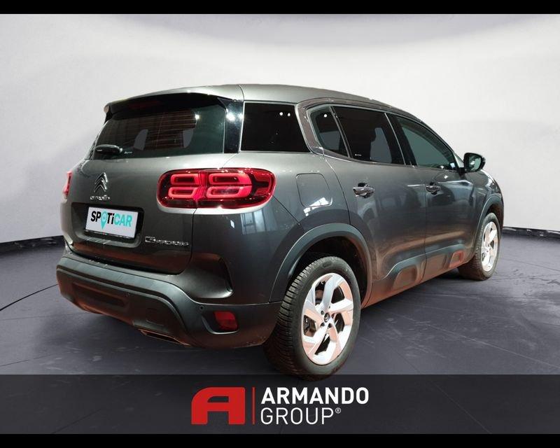 Citroën C5 Aircross PureTech 130 S&S Feel