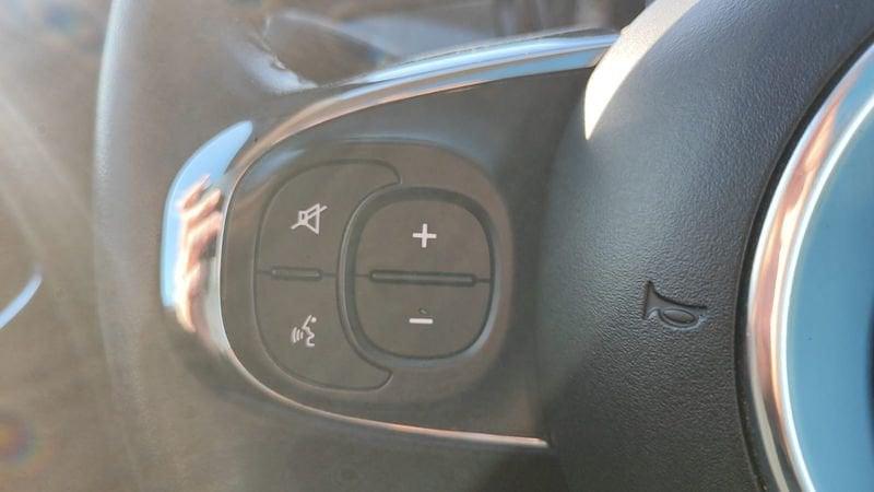 FIAT 500 500 1.2 Lounge