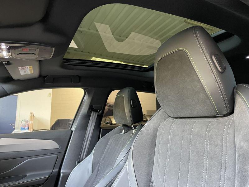 Peugeot 308 GT PureTech 130 EAT8 S&S