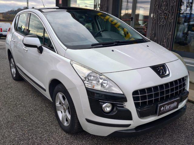 PEUGEOT 3008 1.6 HDi 110CV Business