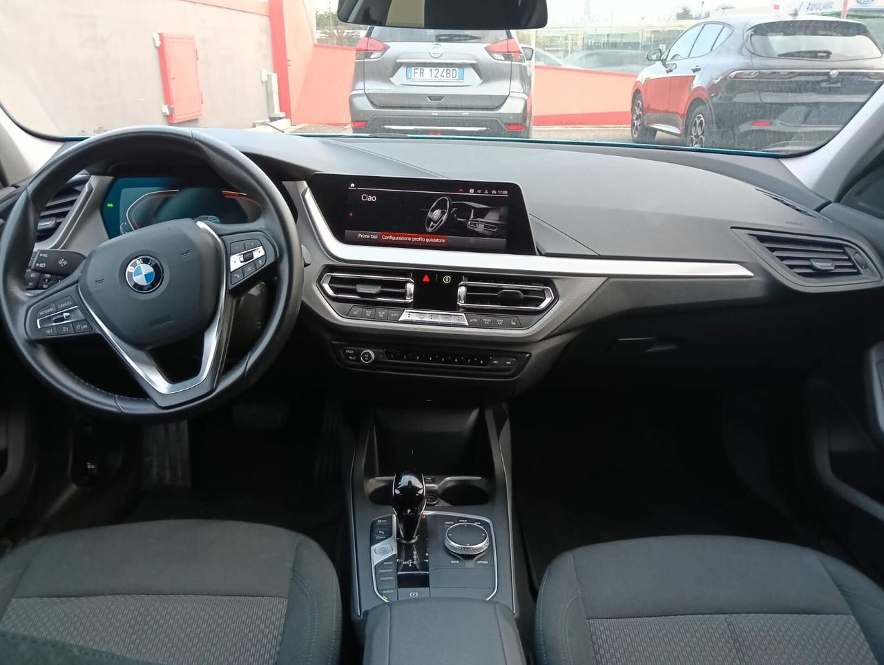 Bmw 120 120i 5p. Business Advantage