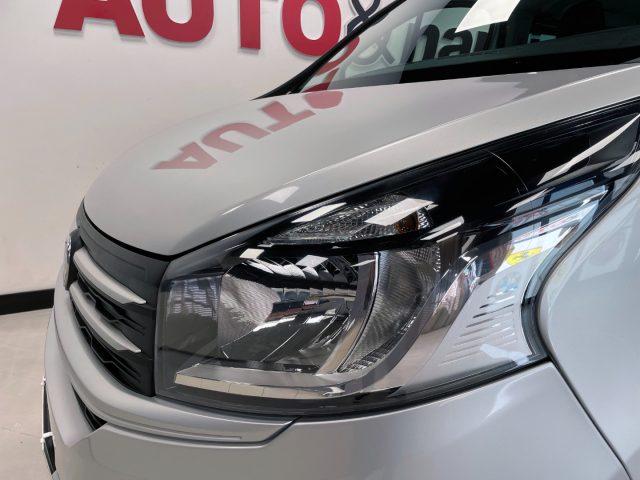 FIAT Talento 1.6 MJT 120CV L1 H1 COMBI 12Q