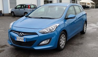 Hyundai i30 Wagon 1.6 CRDi Comfort