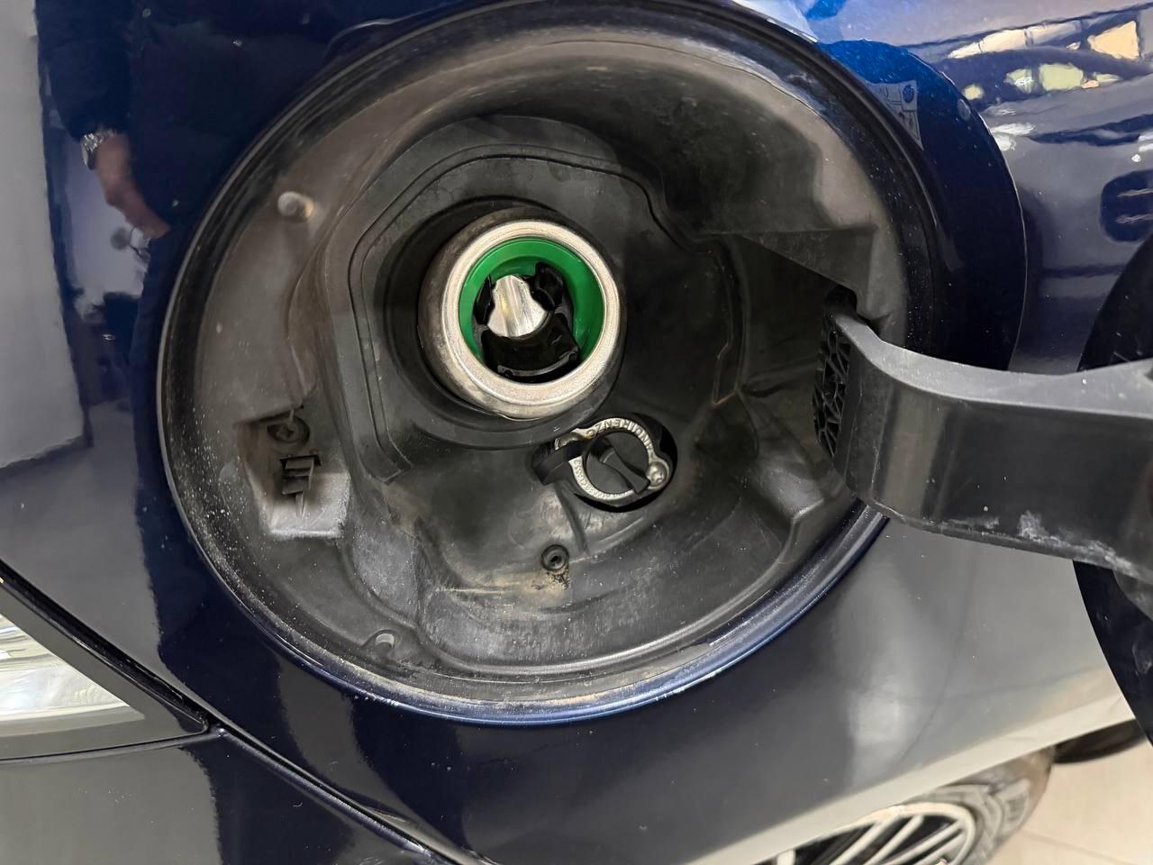 Lancia Ypsilon 2019 1.2 69 CV 5 porte GPL Gold