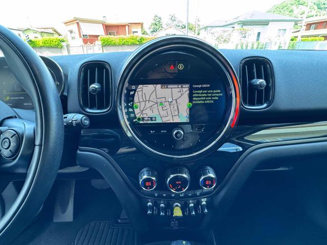 MINI Countryman 1.5 Cooper SE Countryman ALL4 Automatica