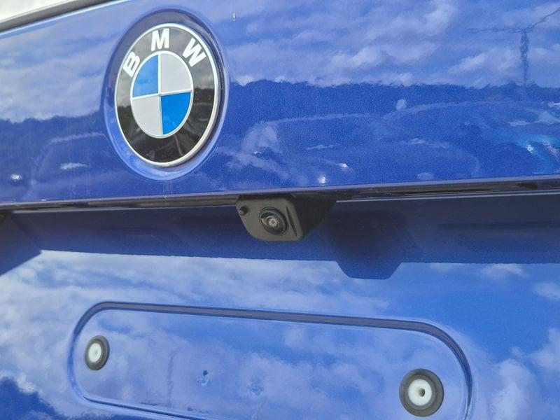 BMW X1 Serie X SDRIVE18D