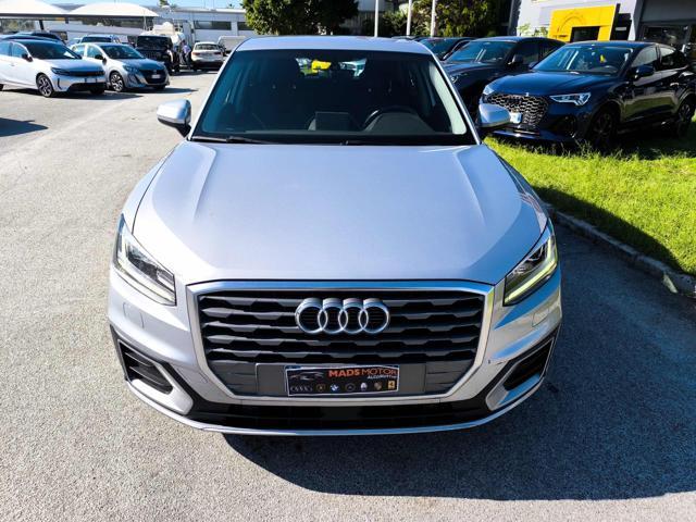 AUDI Q2 1.6 TDI Sport Stronic