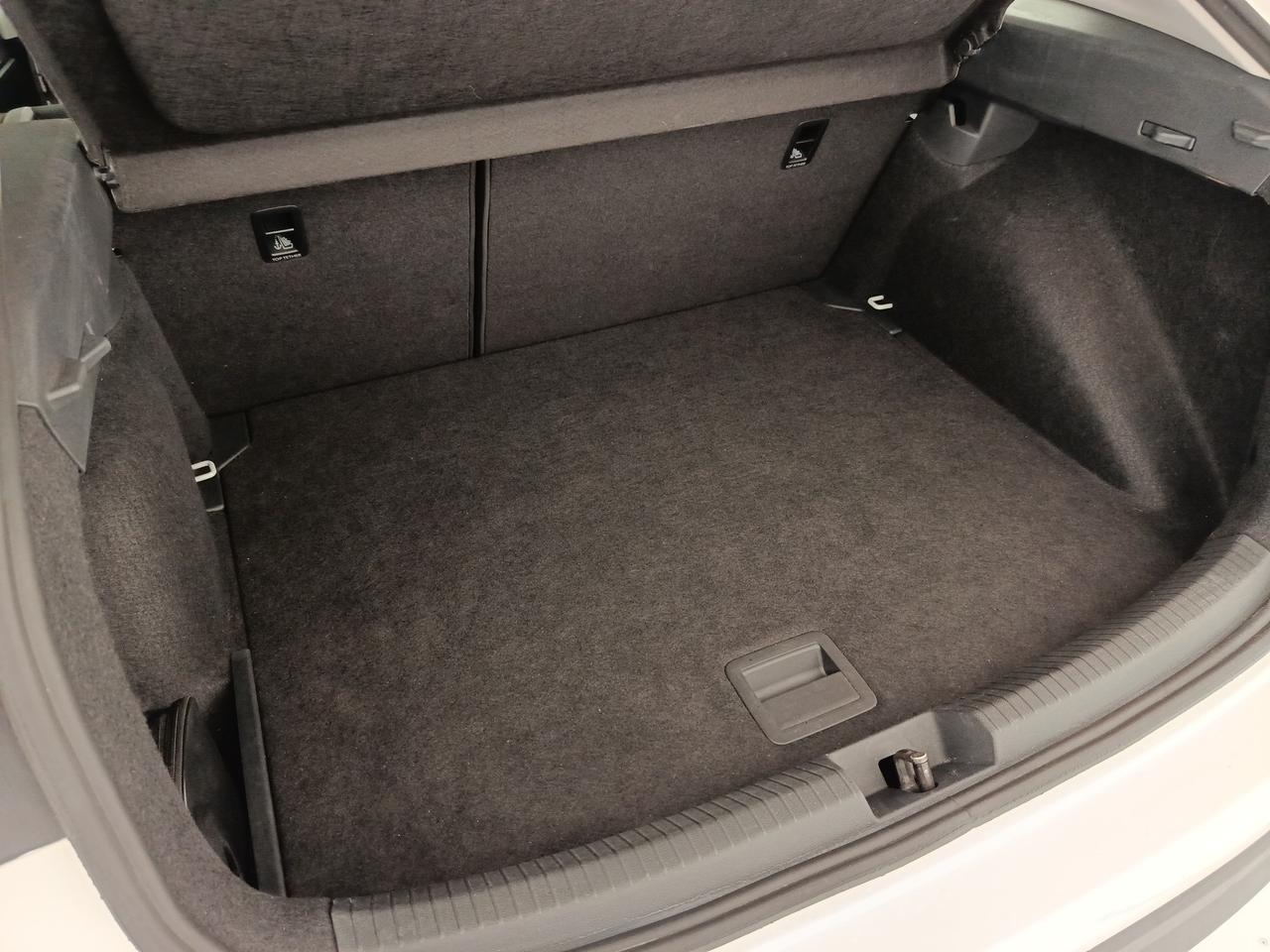 VOLKSWAGEN Taigo - Taigo 1.0 TSI 95 CV Life