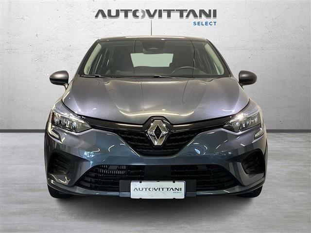 RENAULT Clio 5 Porte 1.0 TCe Life my21 AUTOCARRO N1