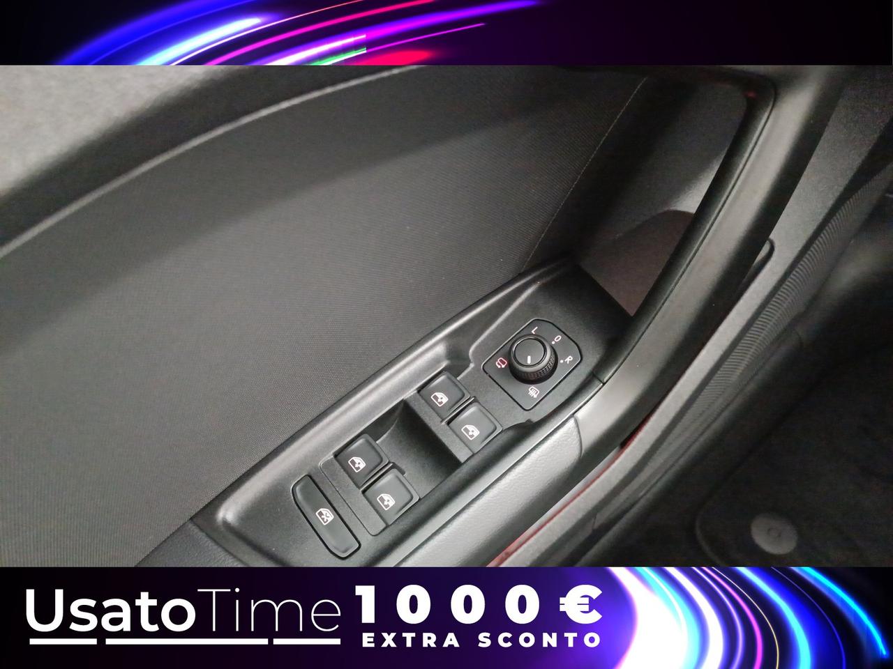 Audi A1 allstreet 30 1.0 tfsi 116cv business s tronic