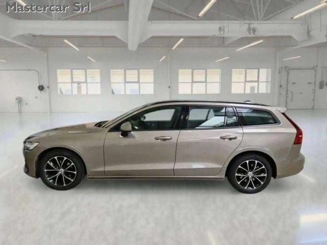 VOLVO V60 V60 2.0 D3 150cv Business auto - FW538VN