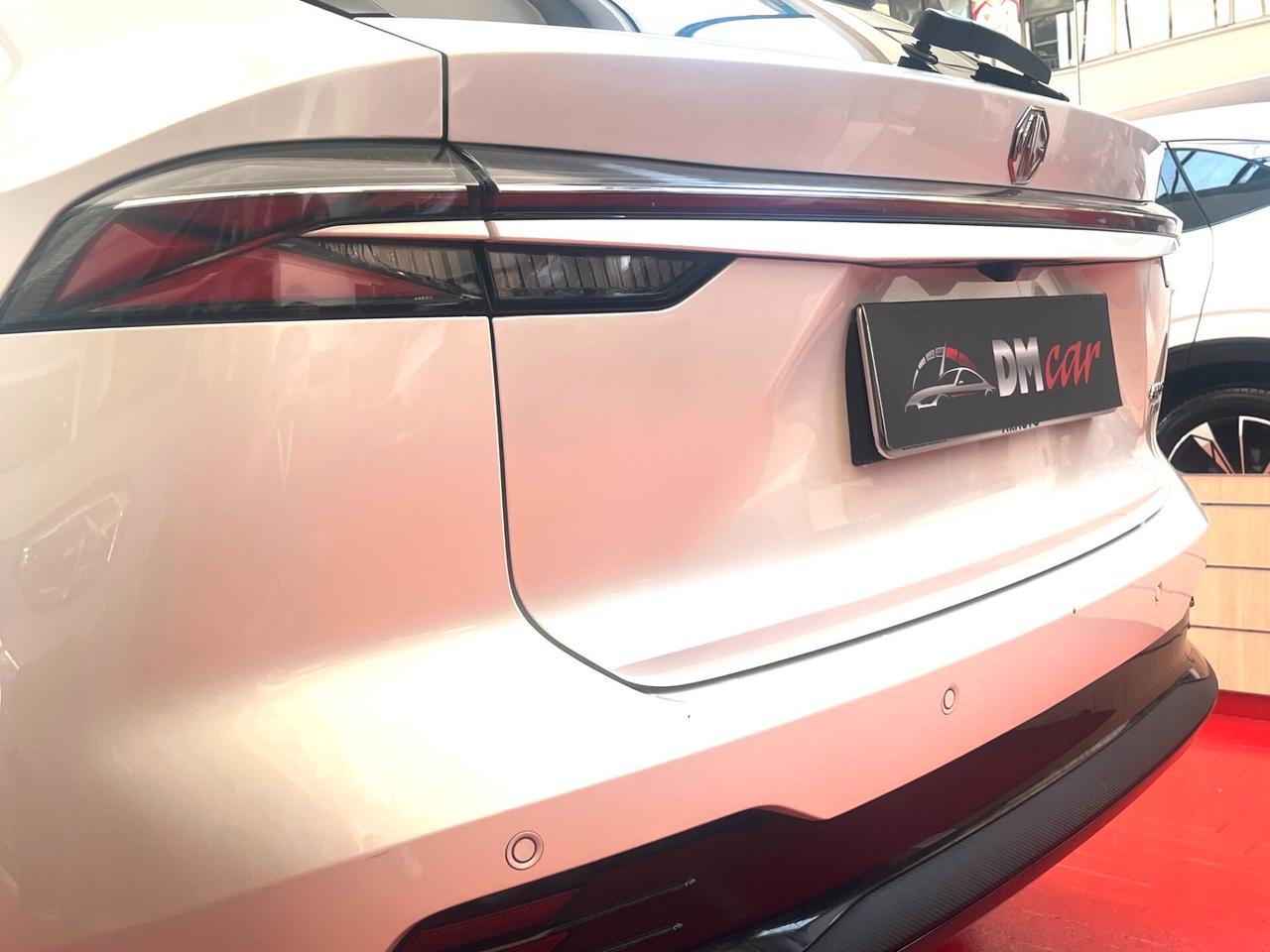 HS PHEV LUXURY IBRIDA ELETTERICA BENZINA