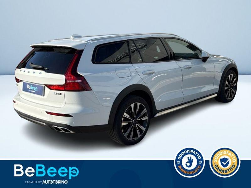 Volvo V60 Cross Country 2.0 B4 BUSINESS PRO AWD AUTO