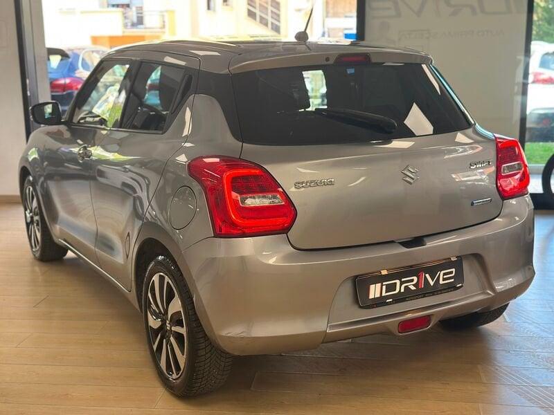 Suzuki Swift Swift 1.2 Hybrid Top