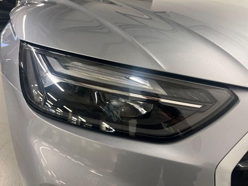 Audi Q5 SPB 40 TDI quattro S tronic Business Advanced