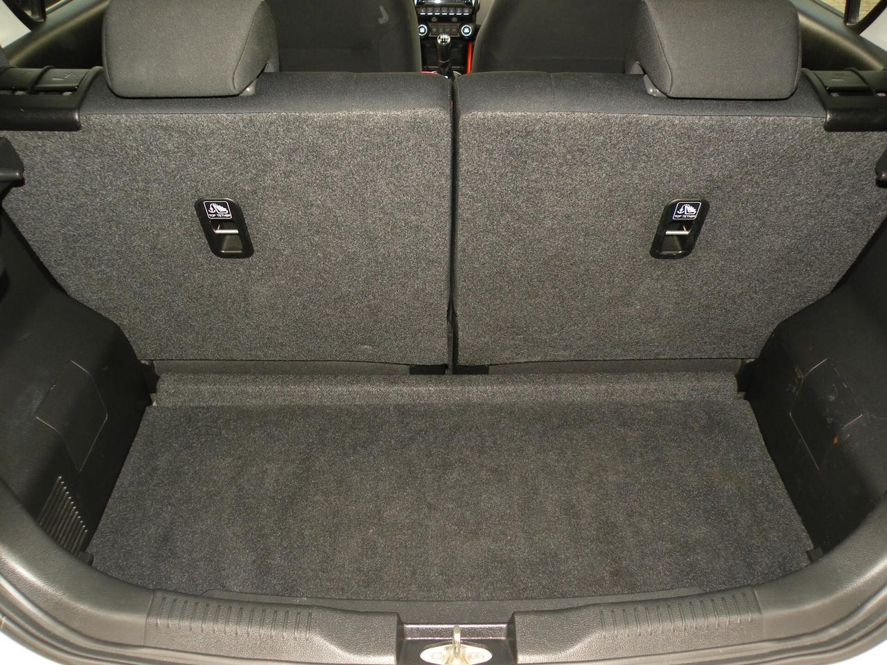 SUZUKI IGNIS 1.2 Hybrid 4WD All Grip Top 2018