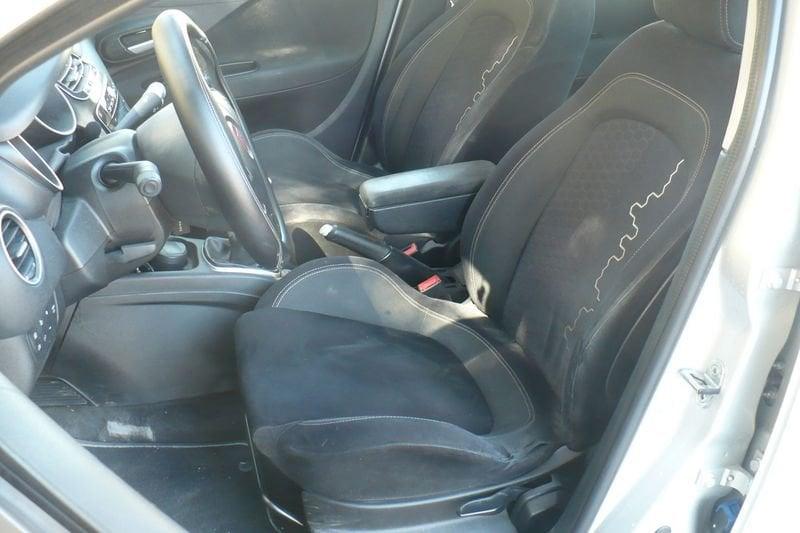 FIAT Punto Evo Punto Evo 1.3 Mjt 95 CV DPF 5 porte S&S Emotion