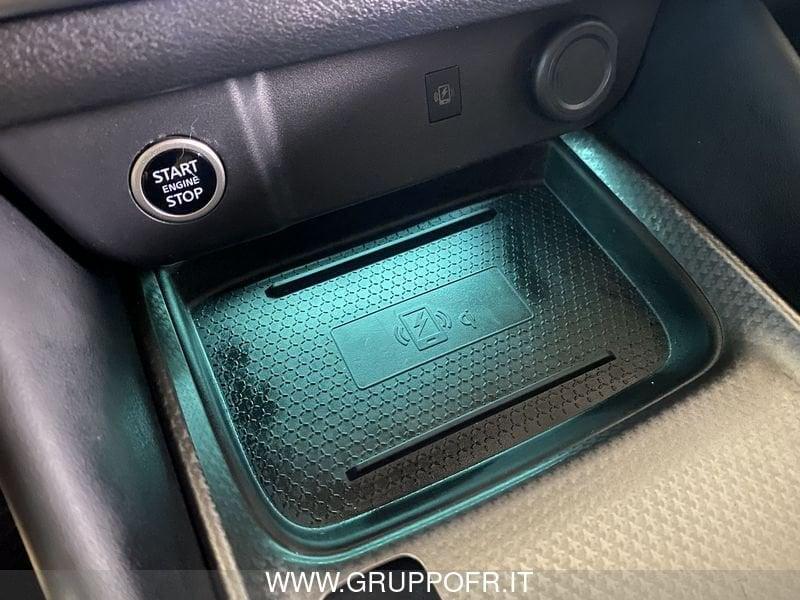 Nissan Qashqai MHEV 158 CV Xtronic N-Connecta