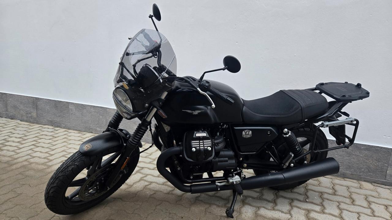 Moto Guzzi V7 STONE ABS EURO 5