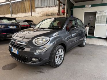 Fiat 500X 1.4 benzina 2015