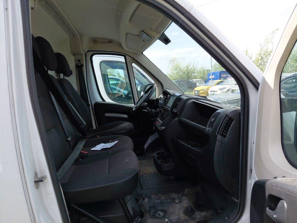 Citroen Jumper 2.2 BlueHDi/diesel 140cv *riservato a commercianti auto*