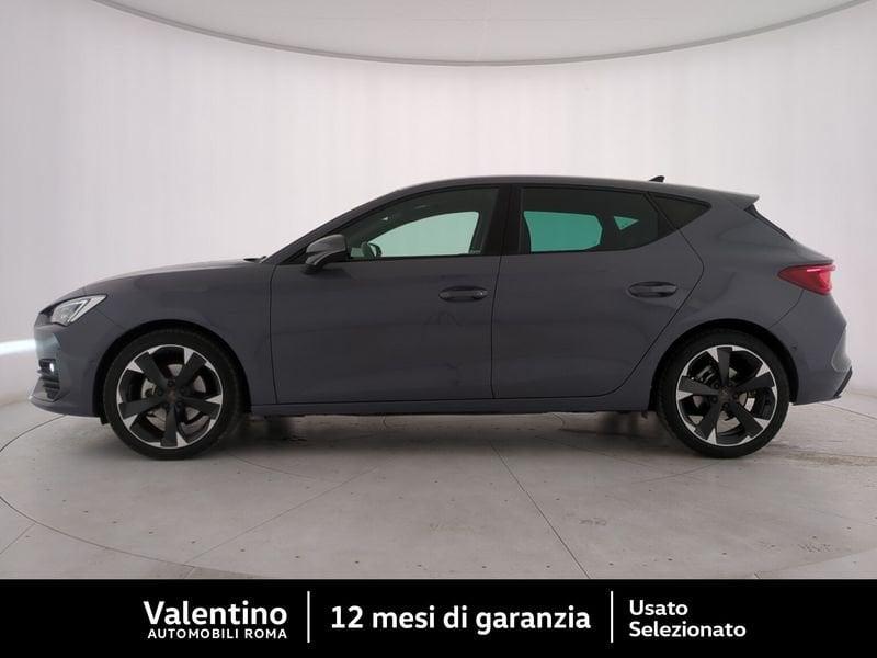Cupra Leon Leon 1.5 Hybrid DSG 150 CV