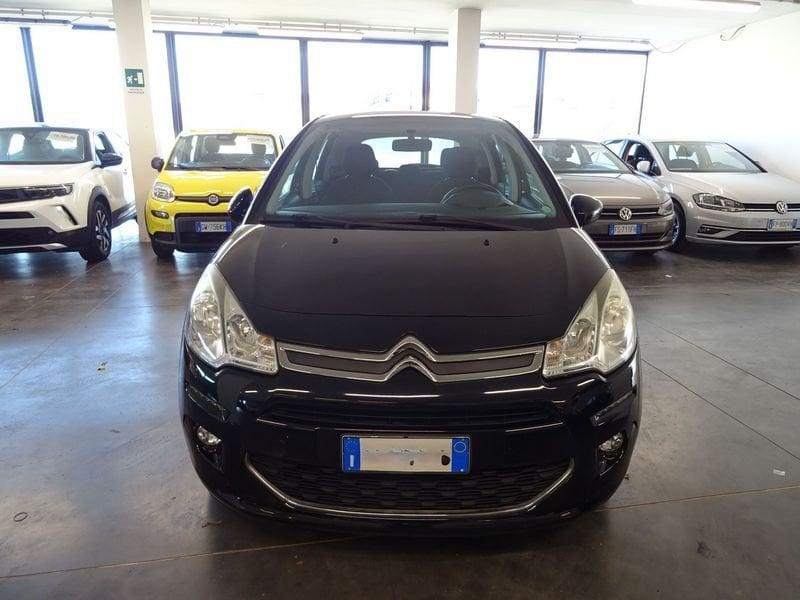Citroën C3 1.2 PureTech 82 Seduction