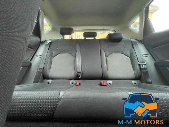 SEAT Leon 1.5 TGI DSG 5p. XCELLENCE