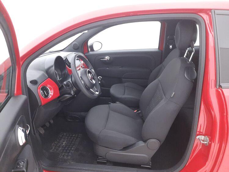 Fiat 500 Hybrid BR898021 1.0 Mild Hybrid 70CV