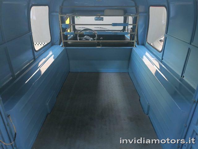 CITROEN Acadiane targa e doc.Originali Book Completo