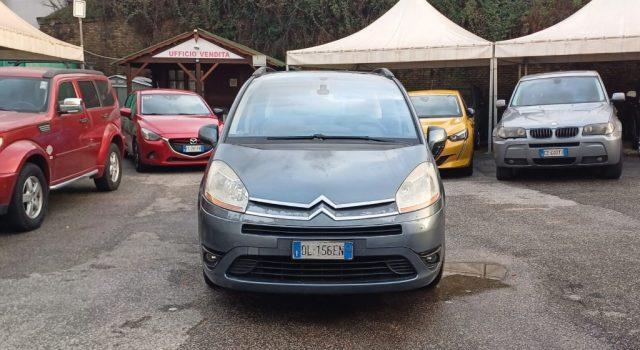 CITROEN C4 Grand Picasso 1.6 HDi 110 FAP Entry