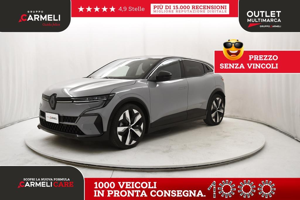 Renault Megane E-Tech Berlina Techno EV60 Optimum Charge