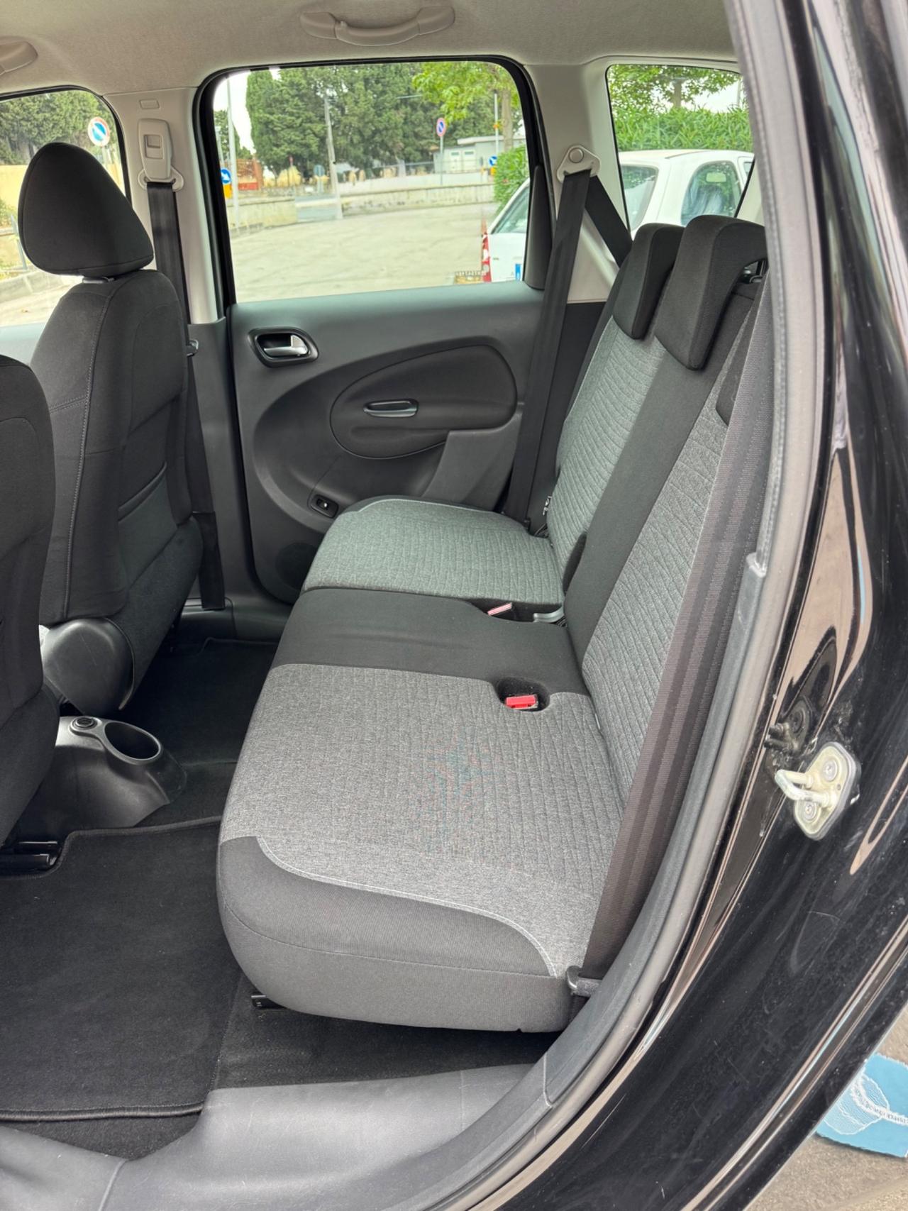 Citroen C3 Picasso POCHI KM/UNICO PROPRIETARIO