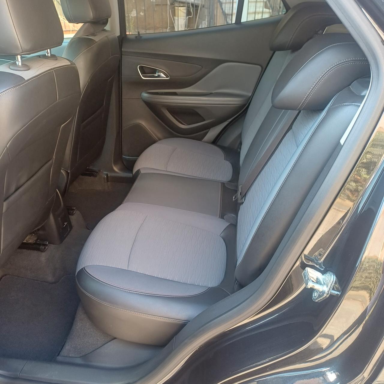 Opel Mokka 1.6 CDTI Ecotec 136CV 4x2