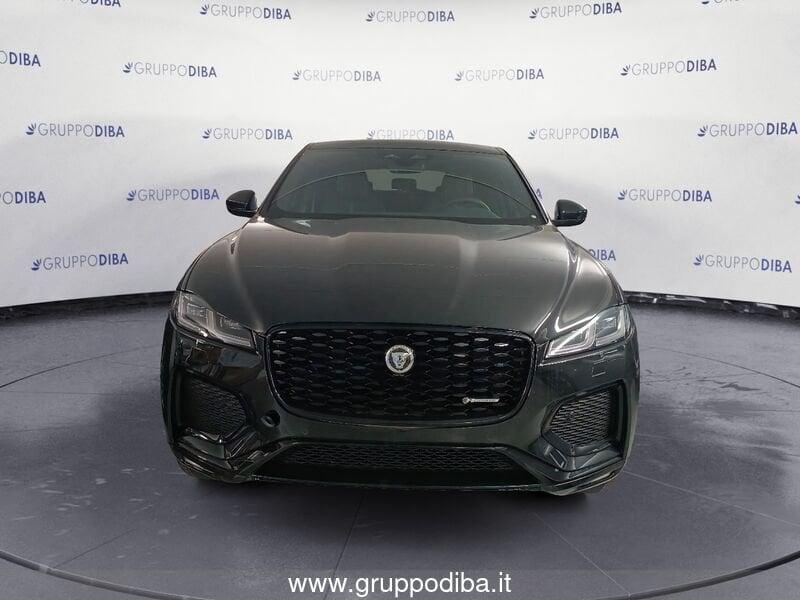 Jaguar F-Pace D MHEV 2.0D I4 163CV AWD AT R-DYN.S