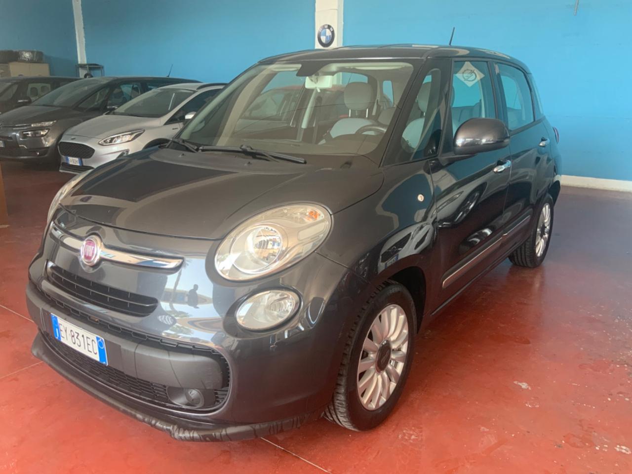 Fiat 500L 1.3 Multijet 85 CV Pop