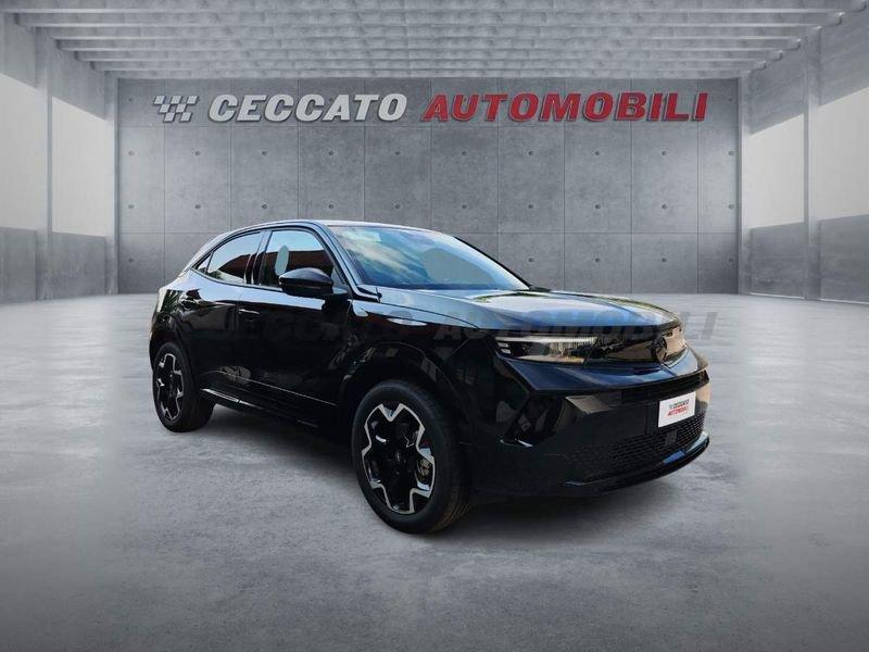 Opel Mokka Mokka 1.2 GS s&s 130cv at8