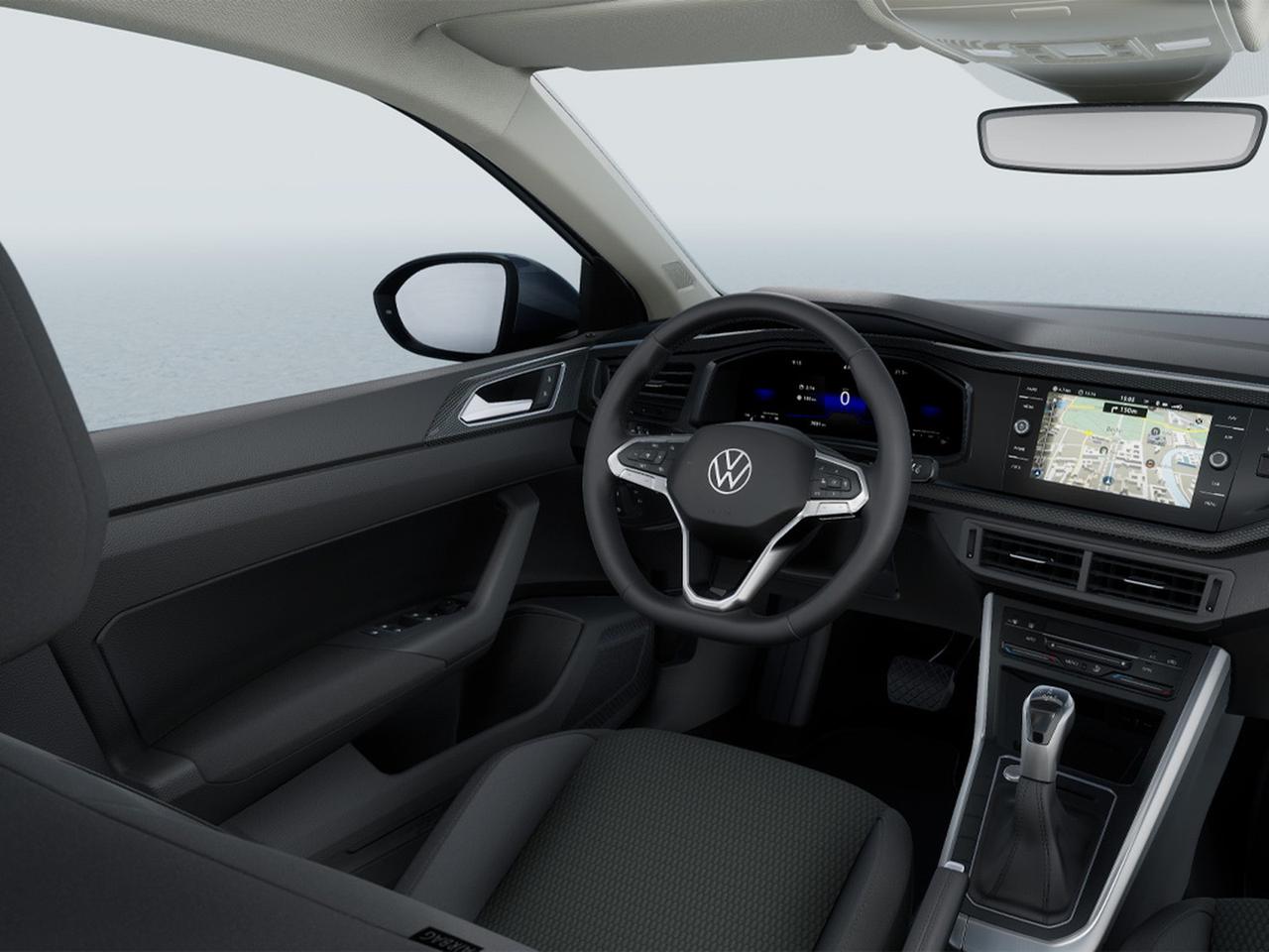 Volkswagen Taigo 1.0 tsi edition plus 115cv dsg