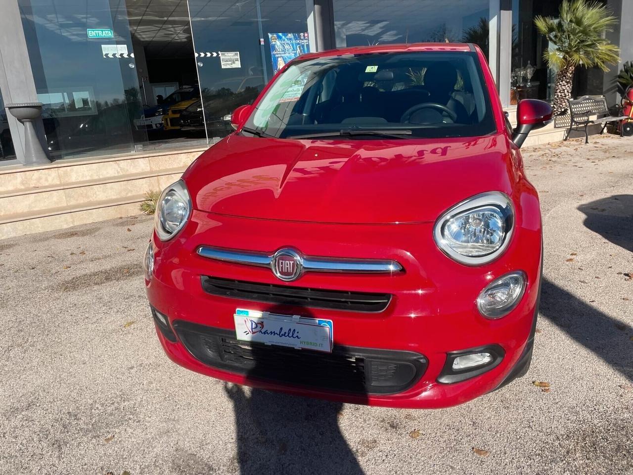 Fiat 500X 1.3 MultiJet 95 CV Business NEOPATENTATI