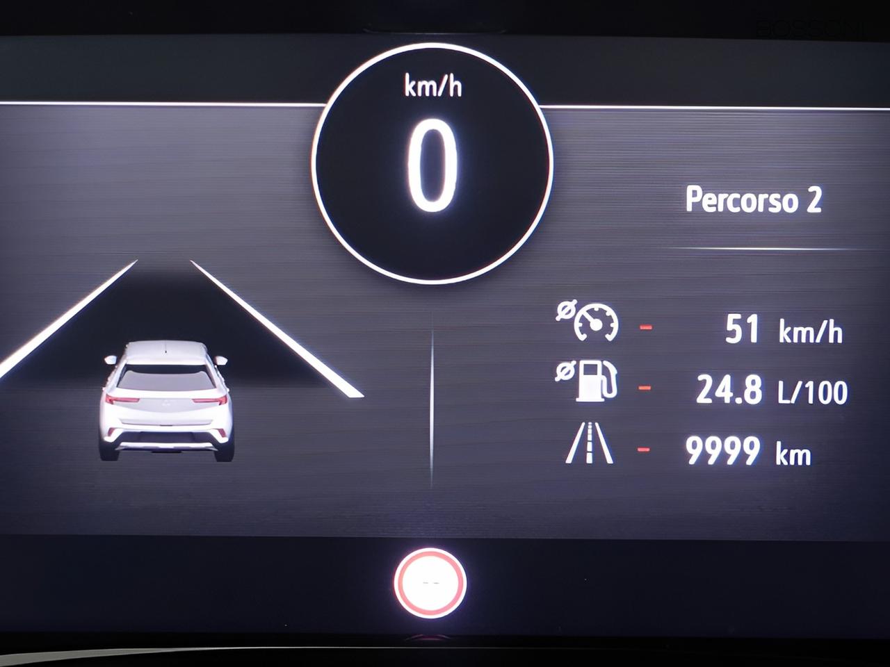 Opel Mokka 1.5 110cv ultimate s&s