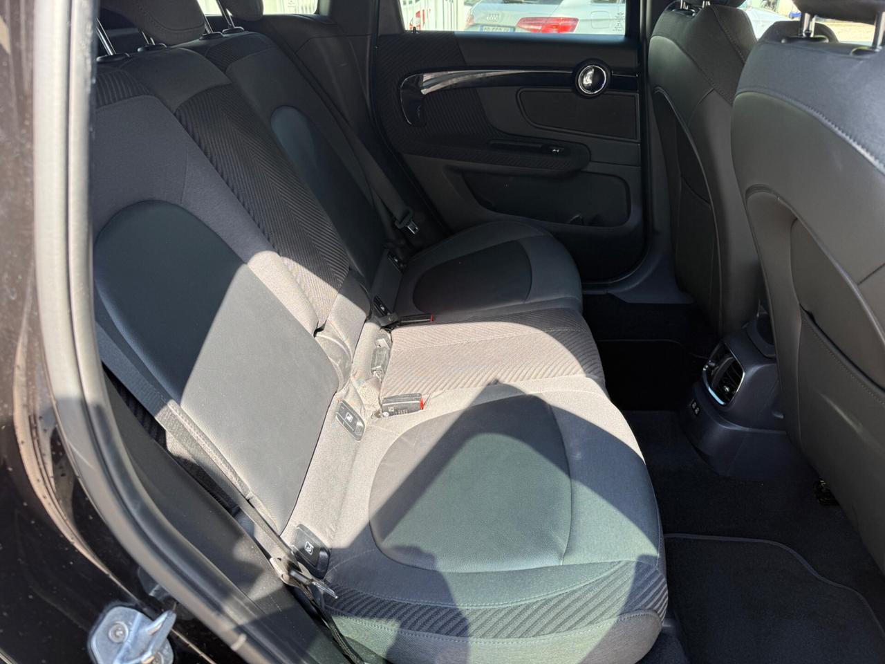 Mini Cooper D Countryman 2.0 Hype ALL4