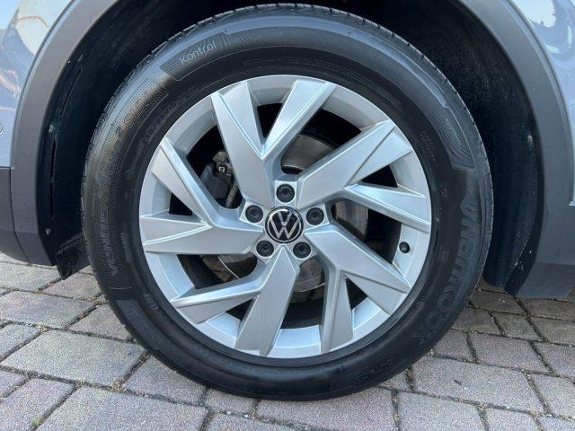 VOLKSWAGEN Tiguan 2.0 TDI 150 CV SCR DSG Elegance