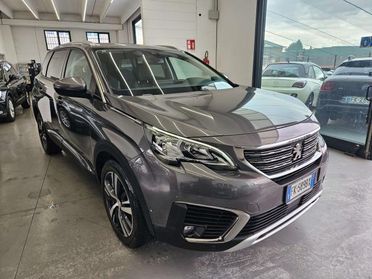 Peugeot 5008 5008 II 2016 1.6 bluehdi Business s 7 POSTI