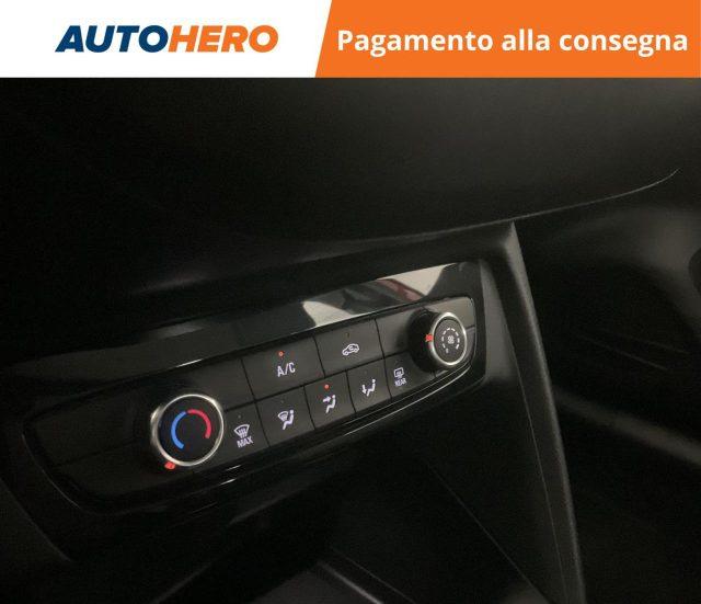 OPEL Corsa 1.5 D 100 CV Blitz Edition