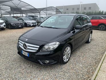 MERCEDES-BENZ B 180 BlueEFFICIENCY Premium