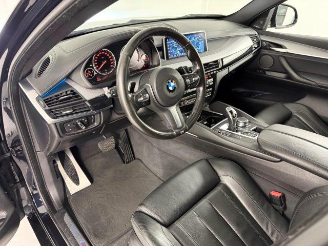 BMW X6 xDrive30d 258CV Msport M Sport