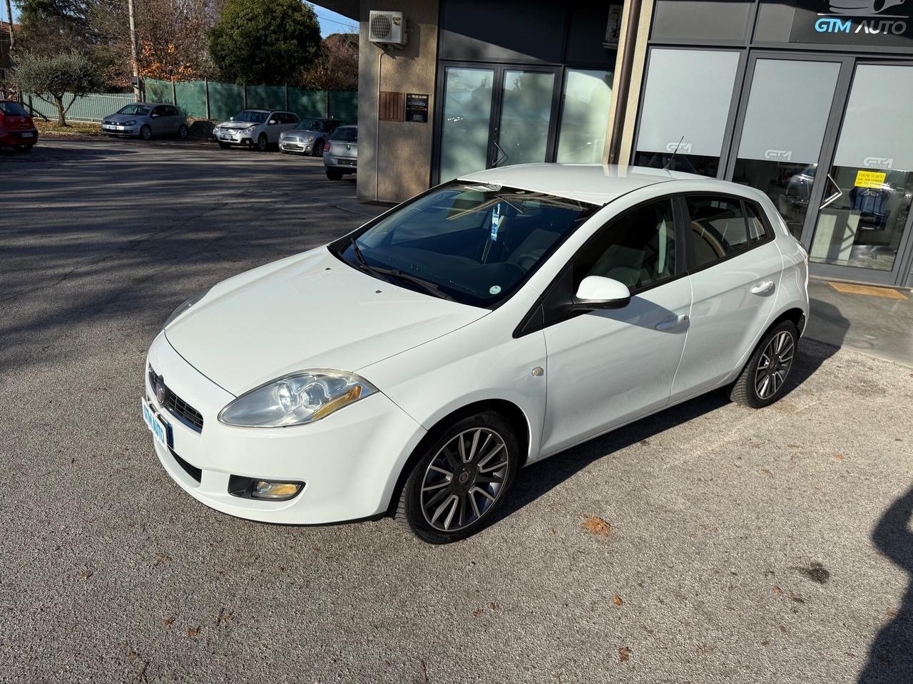 Fiat Bravo 1.6 MJT 120 CV - Unico Proprietario